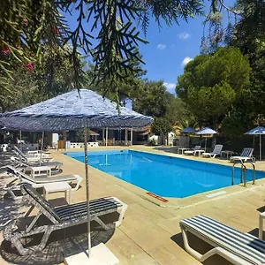  Otel Tropicana