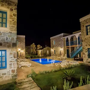  Otel La Petra Boutique